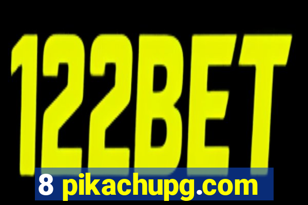 8 pikachupg.com